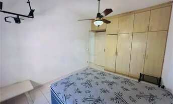 Imagem 4: Apartamento com 1 quartos para locação em Gonzaga - SP