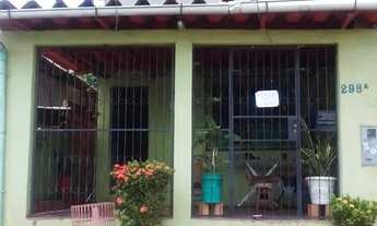 Imagem: Casa com 4 dormitórios sendo um suite à