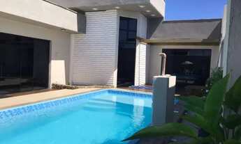 Imagem 7: Casa com piscina para temporada em Itapoá disponível Natal e após 12 de janeiro