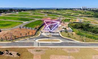 Imagem 2: Terreno - Reserva Serena Campinas - Campinas