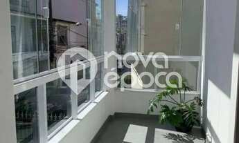 Imagem 3: Tijuca Apartamento com 3 dormitórios