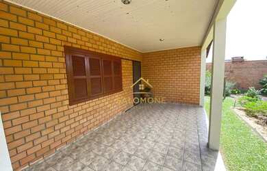 Imagem 3: Salomone vende Linda Casa com 3 dormitórios e suíte