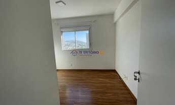 Imagem 4: Excelente apto 2 dormitórios, 55m² privativos com churrasqueira, andar alto no JARDIM CARV