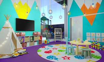 Imagem 6: Apartamento em Rua Jaracatiá - Vila Bosque - Maringá/PR