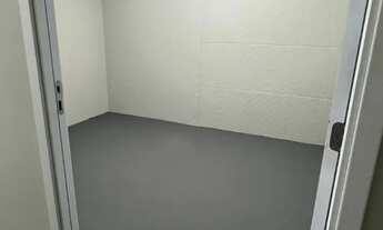 Imagem 5: Salas para depósitos