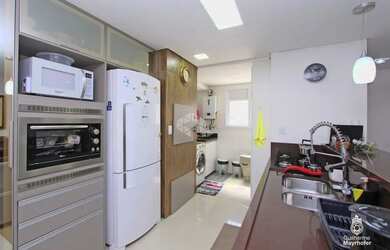 Imagem 7: Apartamento Garden,3 dormitórios,2 vagas a 4 minutos do Barra Shopping!