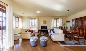 Imagem 5: Casa com 3 quartos em Taumaturgo, Teresópolis