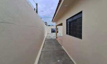 Imagem 3: Casa para locação 2 quartos Zona Oeste Marília/SP