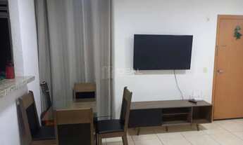 Imagem 2: Apartamentos Mobiliados Próximos à UENF e Porto do Açu