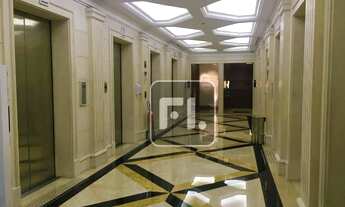 Imagem 2: Conjunto para alugar, 254 m² por R$ 126.540,03/mês - Itaim Bibi - São Paulo/SP