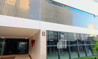 Imagem 5: QUINTA MARIA DIVA EM BOA VIAGEM I 4 QUARTOS I LAZER I 97,75m²