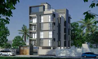 Imagem: Flat 24m² Intermares-Cabedelo