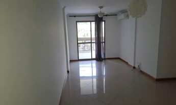 Imagem 3: Apartamento Recreio 3 Quartos com suíte, 2 vagas e box garagem