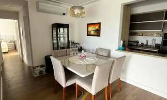 Imagem 2: Apartamento com 3 quartos à Venda, Além Ponte - Sorocaba