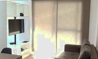 Imagem 2: STUDIO | 1 VAGA | 1 SUÍTE | MOBILIADO