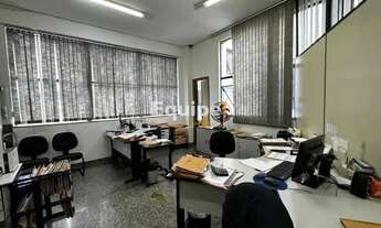 Imagem 5: Sala Comercial à Venda na Av. Raja Gabaglia, 120 m² por R$550.000,00