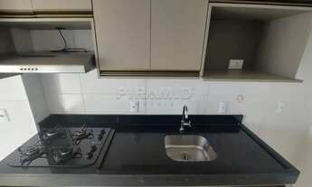 Imagem 7: Apartamento padrão com 54,57m², bairro Jardim Palma Travassos, Zona Leste de Ribeirão Pret