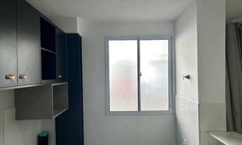 Imagem 2: Apartamento Chapada dos Pinheiros