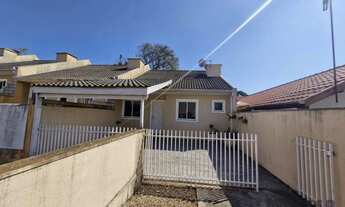 Imagem 7: Casa Térrea Averbada em Condomínio com 3 dormitórios à venda, 68 m² por R$ 400.000 - Bairr