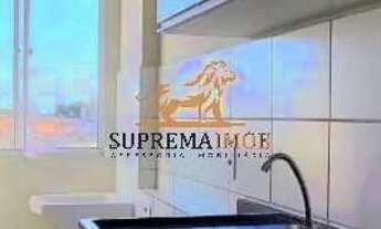 Imagem 5: Apartamento com 2 quartos à Venda - Residencial Milano - Sorocaba/SP