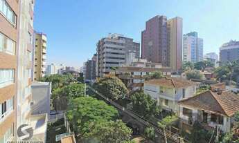 Imagem 4: Apartamento de 3 dormitórios, suíte e 2 vagas de garagem no bairro Petrópolis em Porto Ale