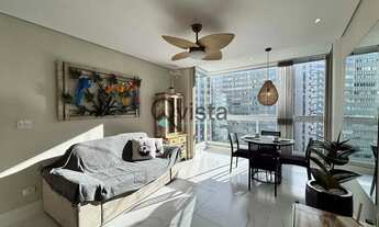 Imagem 2: Apartamento à venda nas Pitangueiras no Guarujá, SP