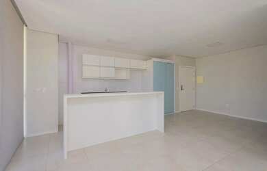 Imagem 3: Apartamento à venda ou aluguel no Vasco da Gama, Areal: 127 m² (garden), 2 quartos (1 suít