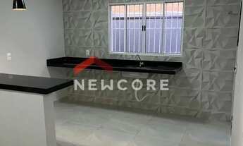 Imagem: Casa de Vila em Rua Recife - Loteamento