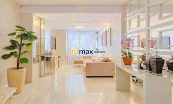 Imagem 7: Excelente cobertura duplex mobiliada com vista mar à venda, 3 suítes, Fazenda