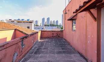 Imagem 3: Imóvel para venda possui 357 metros quadrados no Tatuapé - São Paulo - SP