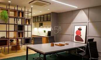 Imagem 5: Sala Comercial à venda Park Lozandes Goiânia/GO