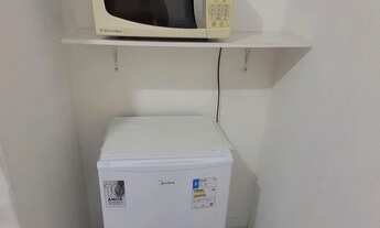 Imagem 2: Suíte na pajuçara