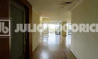 Imagem 6: JBB56395/ Residencial / Barra da Tijuca
