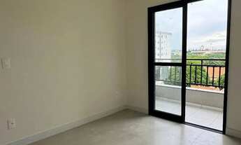 Imagem 3: Apartamento com 2 dormitórios para alugar, 53 m² por R$ 4.120,00/mês - Parque Industrial