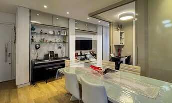 Imagem 5: Apartamento à Venda - Lourdes, 1 Quarto, 73 m2