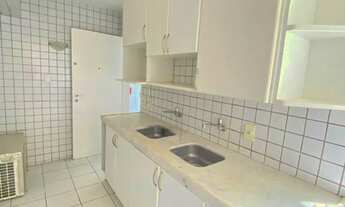 Imagem 15: Av. na Av. Boa Viagem - Próximo ao Parque Dona Lindu