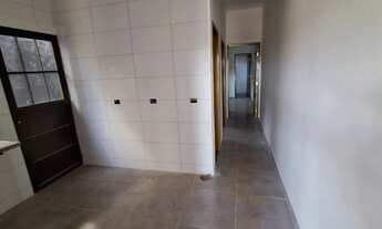 Imagem 7: Casa Térrea com acabamento de primeira possui 57 mts quadrados com 2 quartos no bairro Vil