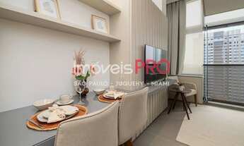 Imagem 7: Compacto de luxo em Moema ? conforto, praticidade e exclusividade em um só lugar!