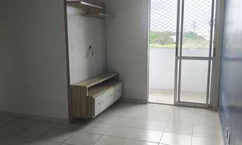 Imagem: Vendo apartamento no Residencial Parque