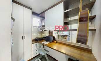 Imagem 5: Aconchegante apartamento reformado com 2 suites