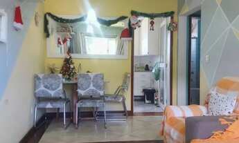 Imagem 2: Apartamento para Venda em Teresópolis, Nossa Senhora de Fátima, 2 dormitórios, 1 suíte, 2