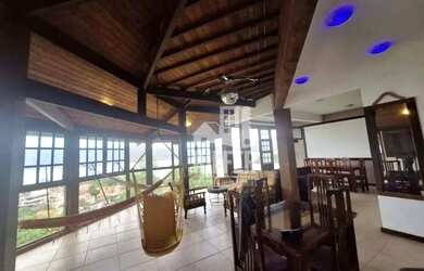 Imagem 3: Casa com 4 quartos à venda, 255 m² por R$ 2.750.000 - Piratininga - Niterói/RJ