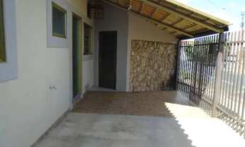 Imagem 2: JARDIM MARIA CANDIDA