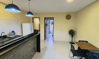 Imagem 4: Apartamento com ampla varanda - Porto de Galinhas - Imperdível!!