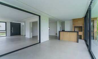 Imagem 5: Casa em Condominio no Green Village Park, 03 Suítes, 08 Vagas, Butiatuvinha, Curitiba