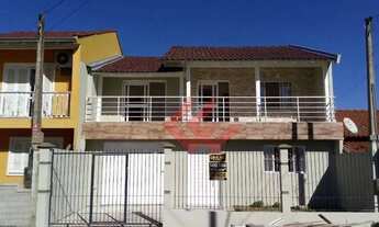 Imagem: Sobrado com 2 dormitórios, 170 m² - venda