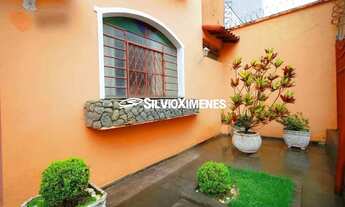 Imagem 4: Residencial Casa no Cidade Nova com 330,00 (M²), 4 quartos e 3 vagas para Venda