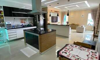 Imagem 4: RESIDENCIAL FOREST HILL Casa terrea com: 3 suítes