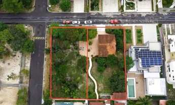 Imagem 6: Vendo Lote de esquina no Condomínio Itapuranga 3/ Aceita Financiamento Bancário