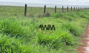 Imagem 5: Fazenda à venda, 21000 m² por R$ 450.000.000,00 - Novo Diamantino - Diamantino/MT